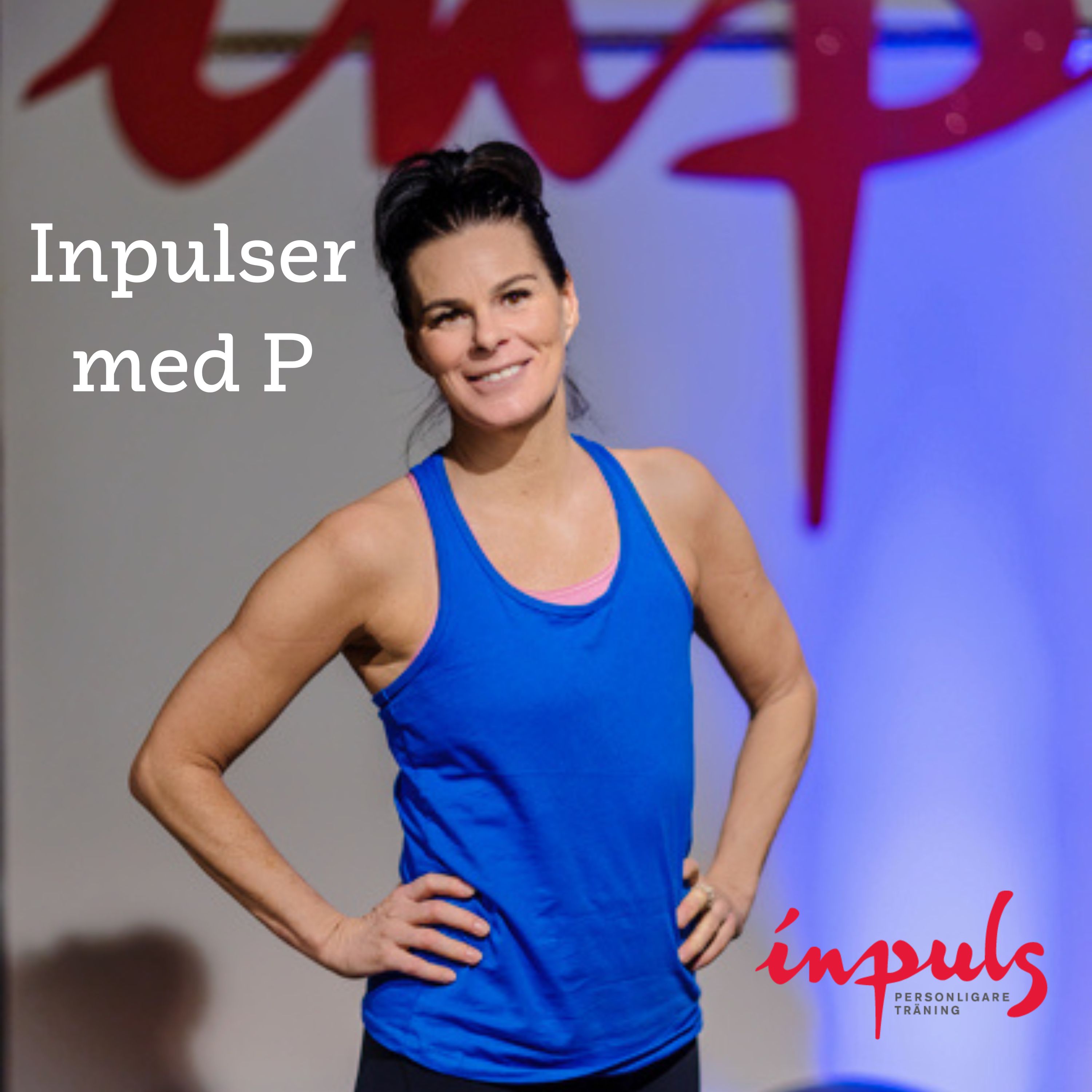 Inpulser Med P Orginal