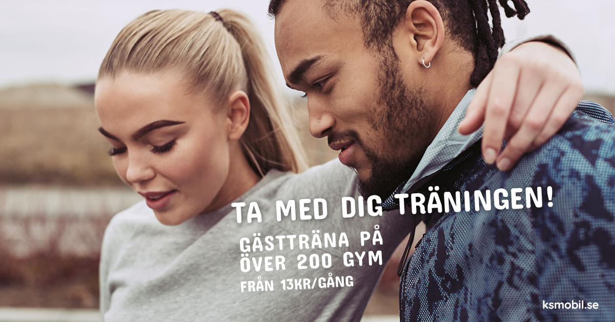 KS Mobil Höst 2020 Facebook AD