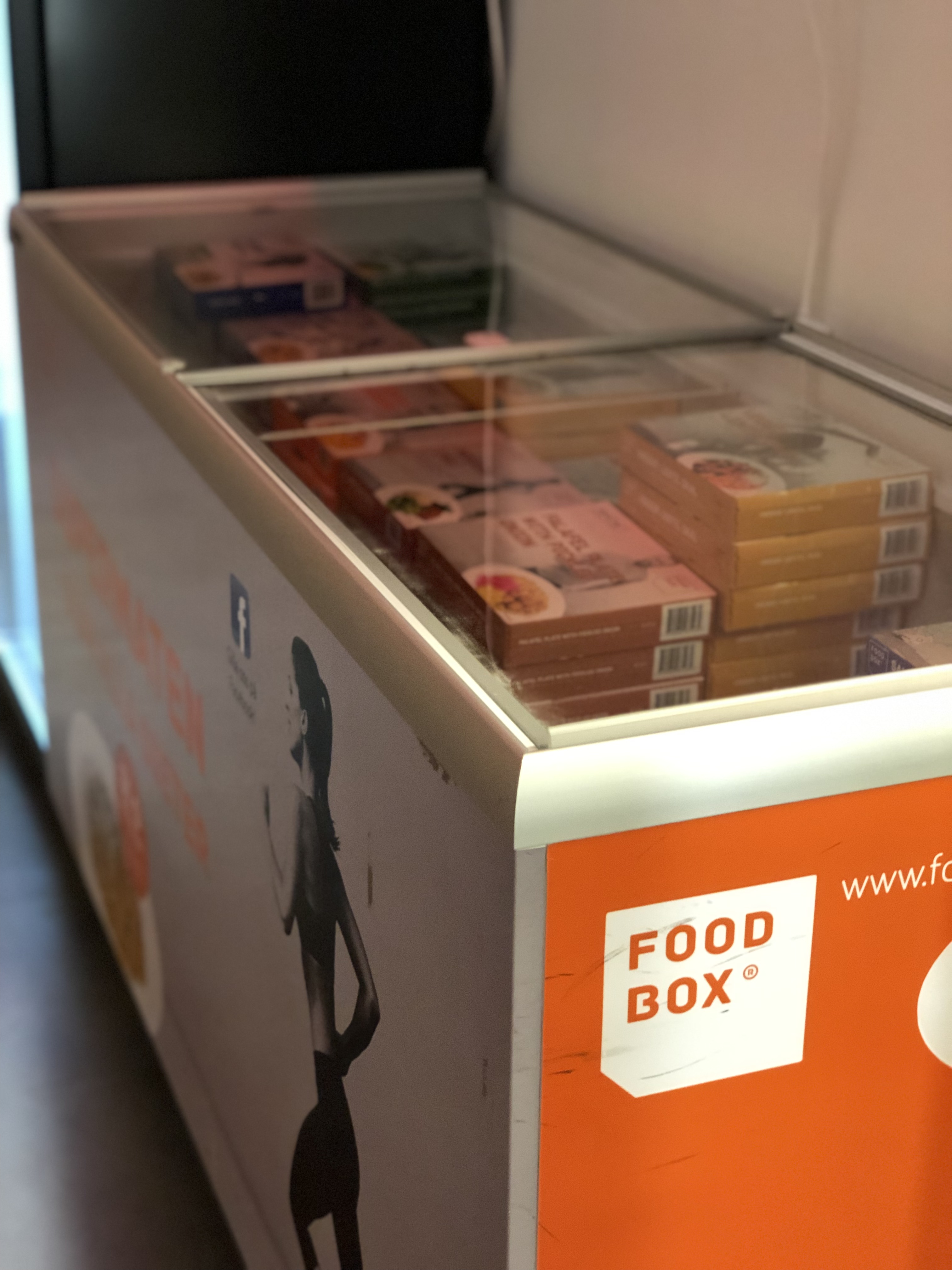 Foodbox