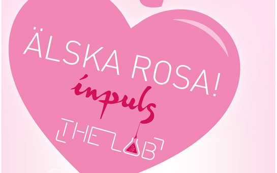 Inpuls Lab Rosa